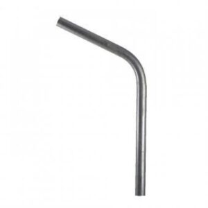 Brat D42mm 40+60cm, 100cm, gri, 120 grade