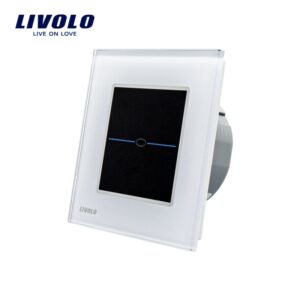 Intrerupator simplu, seria R, generatia noua