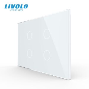 Panou cvadruplu de sticla, standard italian, 3M