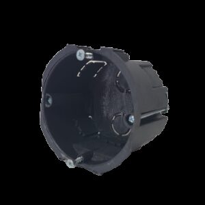 Doza simpla cuplabila pentru rigips