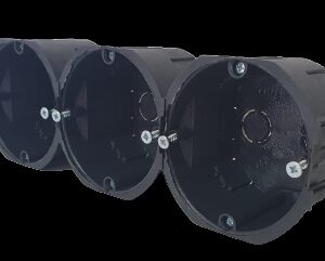 Doza tripla pentru rigips