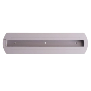 Baza sina pentru spot LED T3, alba
