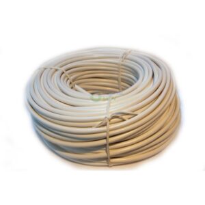 Cablu electric flexibil MYYM 3X4mm - rola 100m
