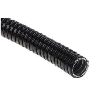 Tub riflat tip Copex Gewiss DX15016 - 16mm (rola 100m)