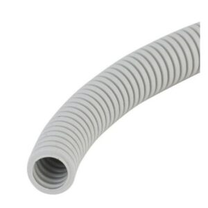 Tub riflat tip Copex Courbi 320N - 20mm (rola 100m)
