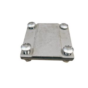 Piesa de Legatura pentru platbanda 30-3mm