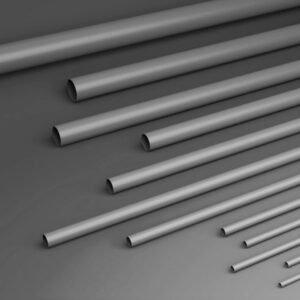 Țeavă PVC Rigid / Bergman