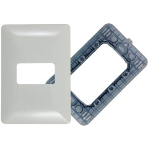 Suport + Rama 1M NEO,pentru doza de 3M