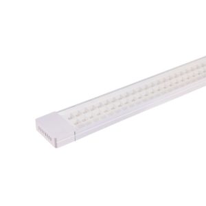 Corp led liniar transparent72W/6500K/6000LM 1200mm